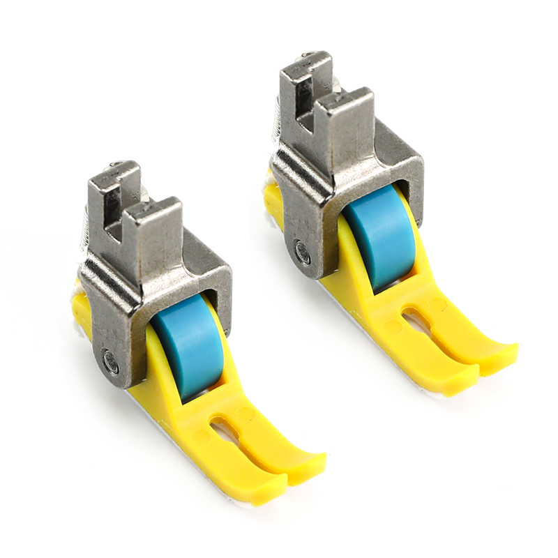 2PCS P351 Roller PTFE Bottom P - Sewing Machine Needle avis et prix