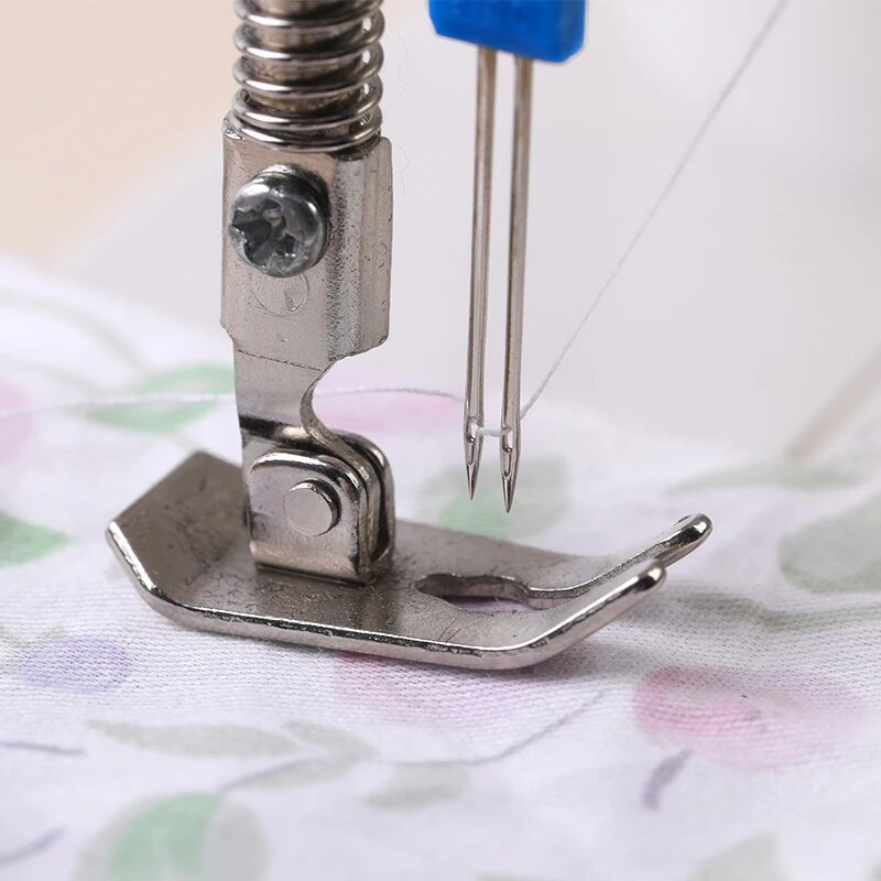 Double Needles for Brother Sew - Twin Needle Stretch avis et prix