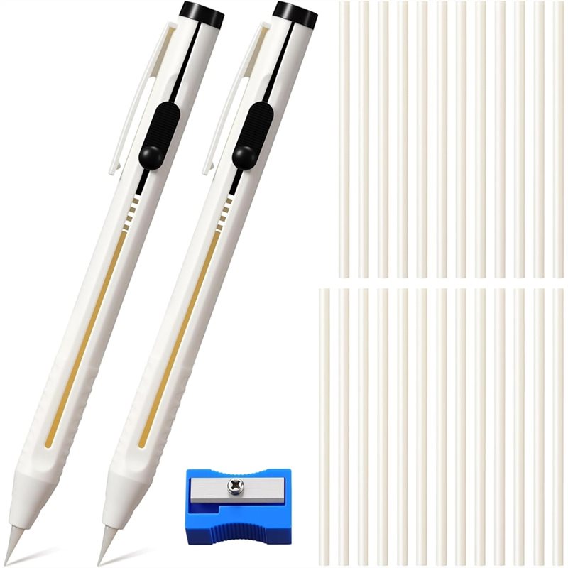Tailors Pencil For Marking Fab - Fabric Marking Pen avis et prix