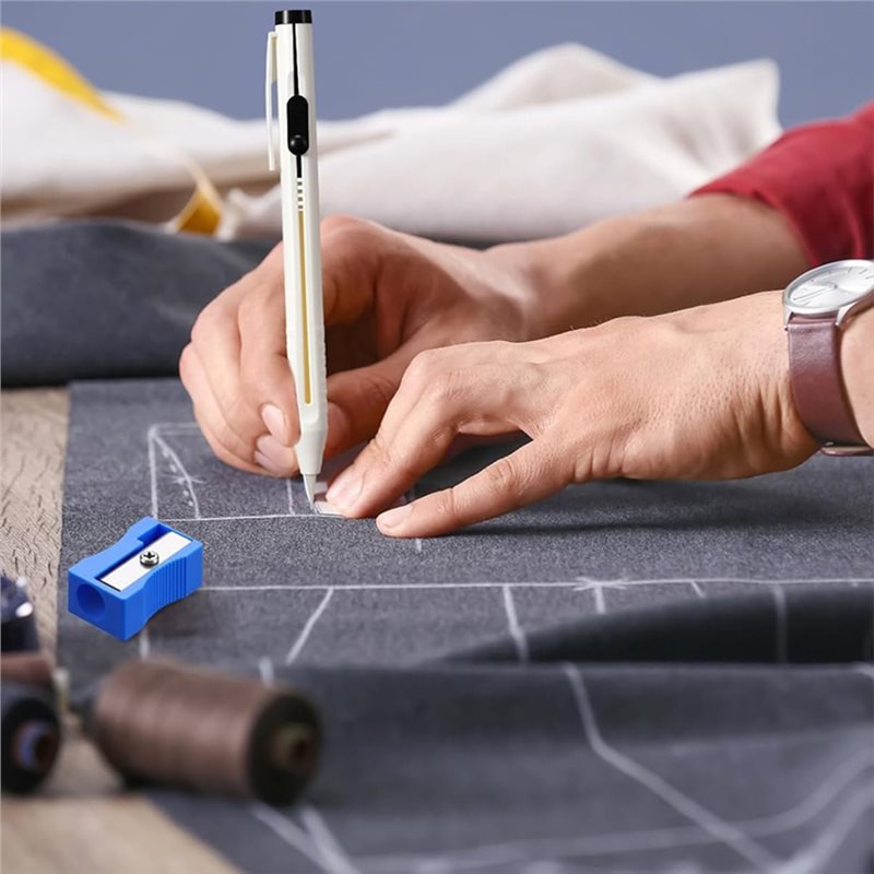 Tailors Pencil For Marking Fab - Fabric Marking Pen avis et prix