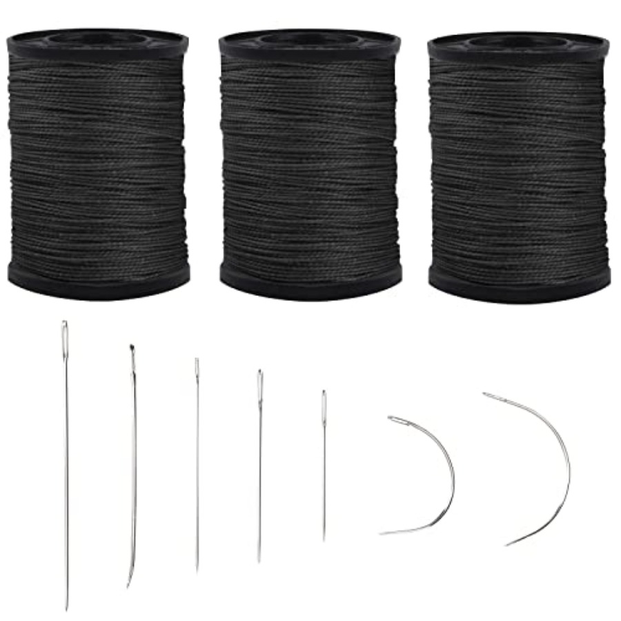 Extra Strong Upholstery Repair - Sewing Kit avis et prix