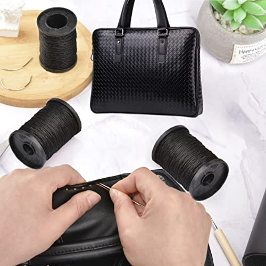 Extra Strong Upholstery Repair - Sewing Kit avis et prix