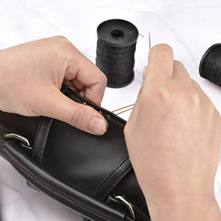 Extra Strong Upholstery Repair - Sewing Kit avis et prix