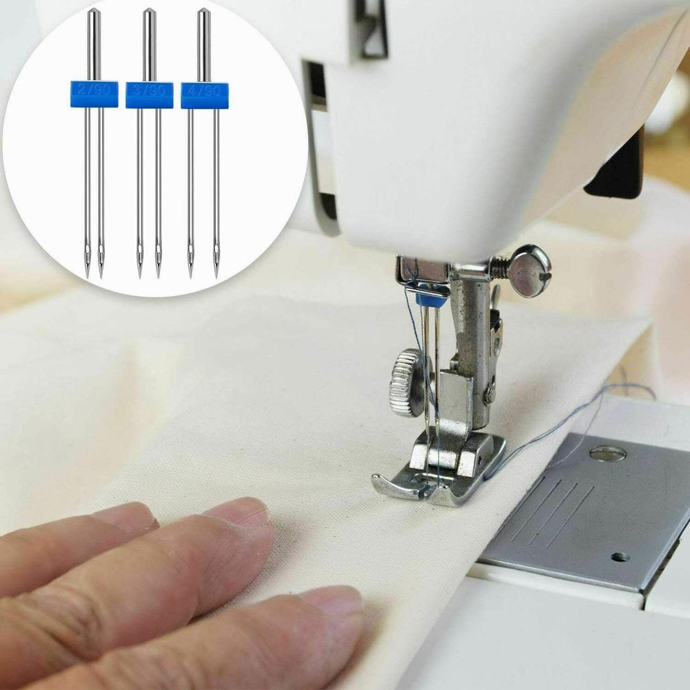 Professional Grade Double Need - Twin Needle Stretch avis et prix