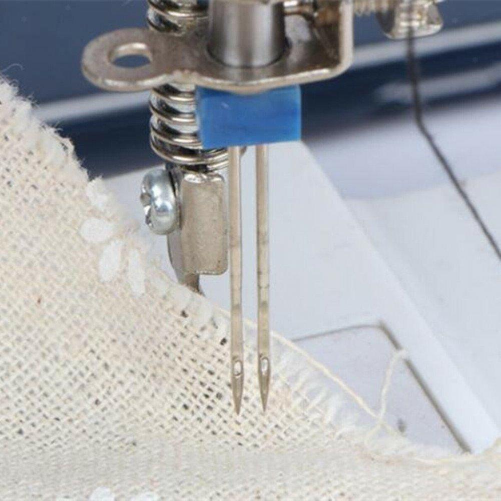 Professional Grade Double Need - Twin Needle Stretch avis et prix