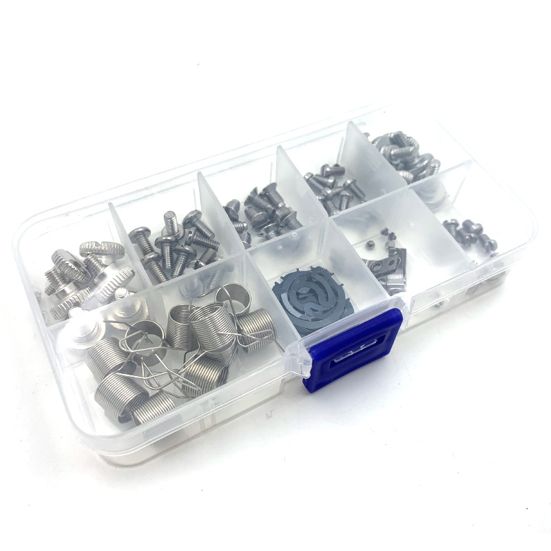 A Set Needle Plate Set Screw N - Sewing Machine Needle avis et prix