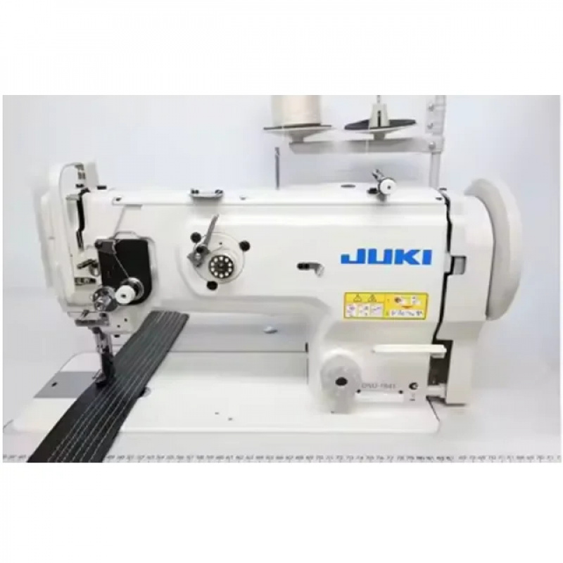 New JUKI DNU-1541 Walking Foot - Sewing Industry avis et prix