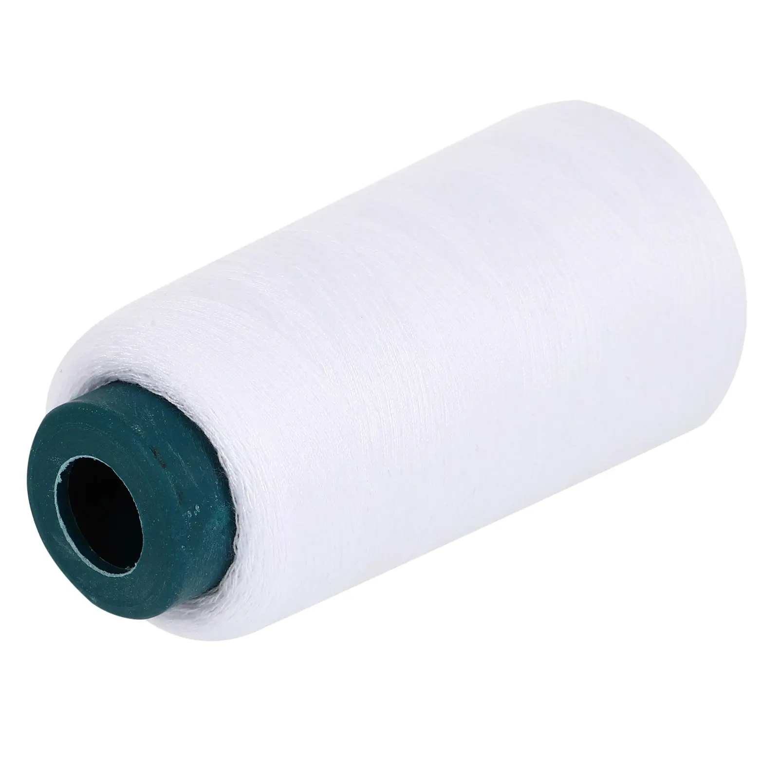 3000 Yards Bleached White Cott - Sewing Thread In Textile avis et prix