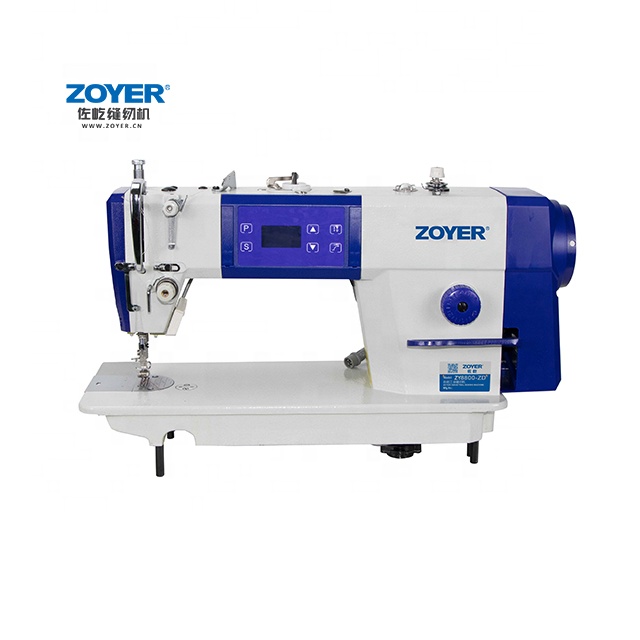 ZY8800ZD Single Needle Sewing  - Sewing In Textile Industry avis et prix