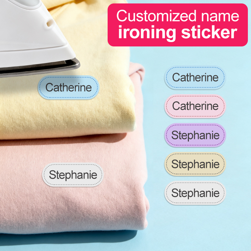 Personalized Sewing Labels for - Sewing Label avis et prix