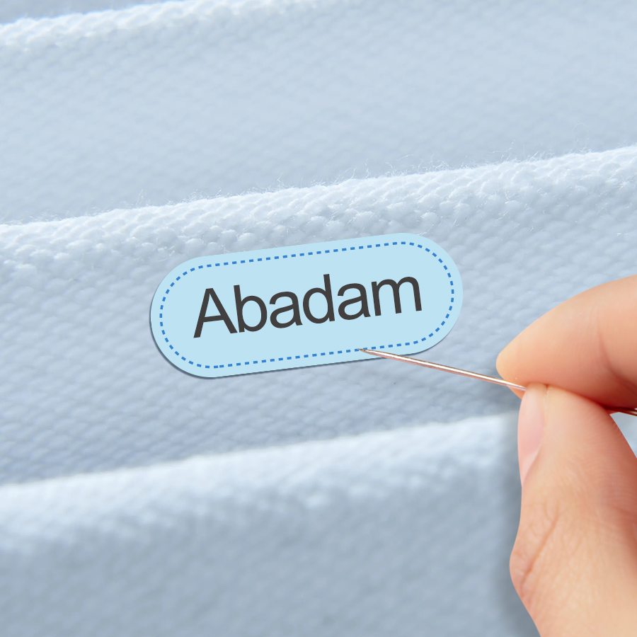 Personalized Sewing Labels for - Sewing Label avis et prix