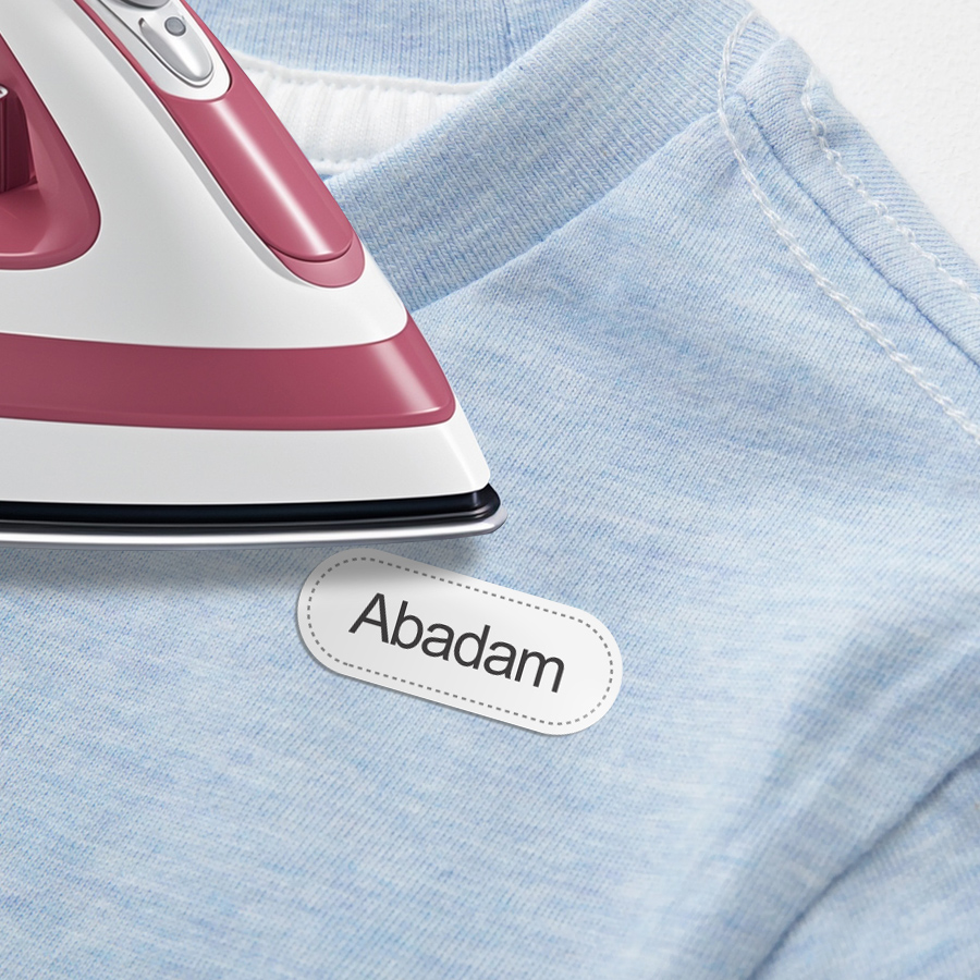Personalized Sewing Labels for - Sewing Label avis et prix