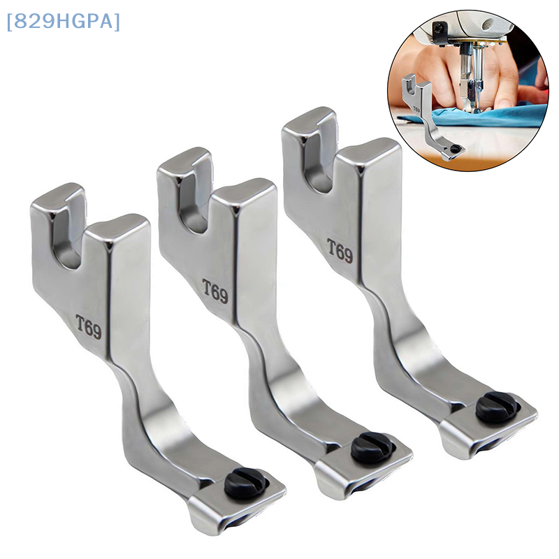 【HGPA】T69 Adjustable Invisible - Sewing Machine Needle avis et prix