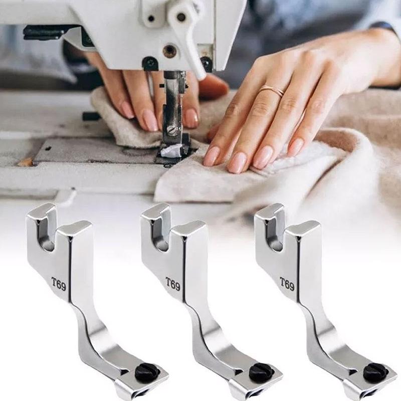 【HGPA】T69 Adjustable Invisible - Sewing Machine Needle avis et prix