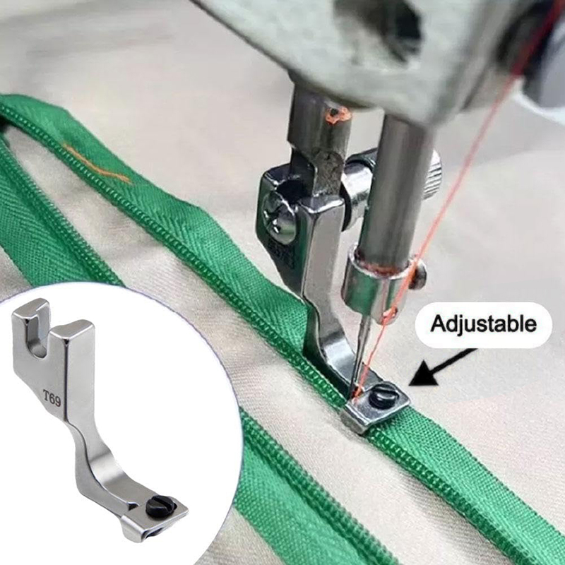 【HGPA】T69 Adjustable Invisible - Sewing Machine Needle avis et prix