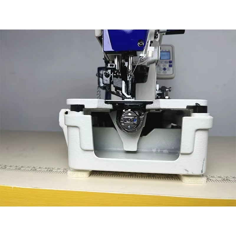 Small eye sewing machine for i - Sewing In Textile Industry avis et prix