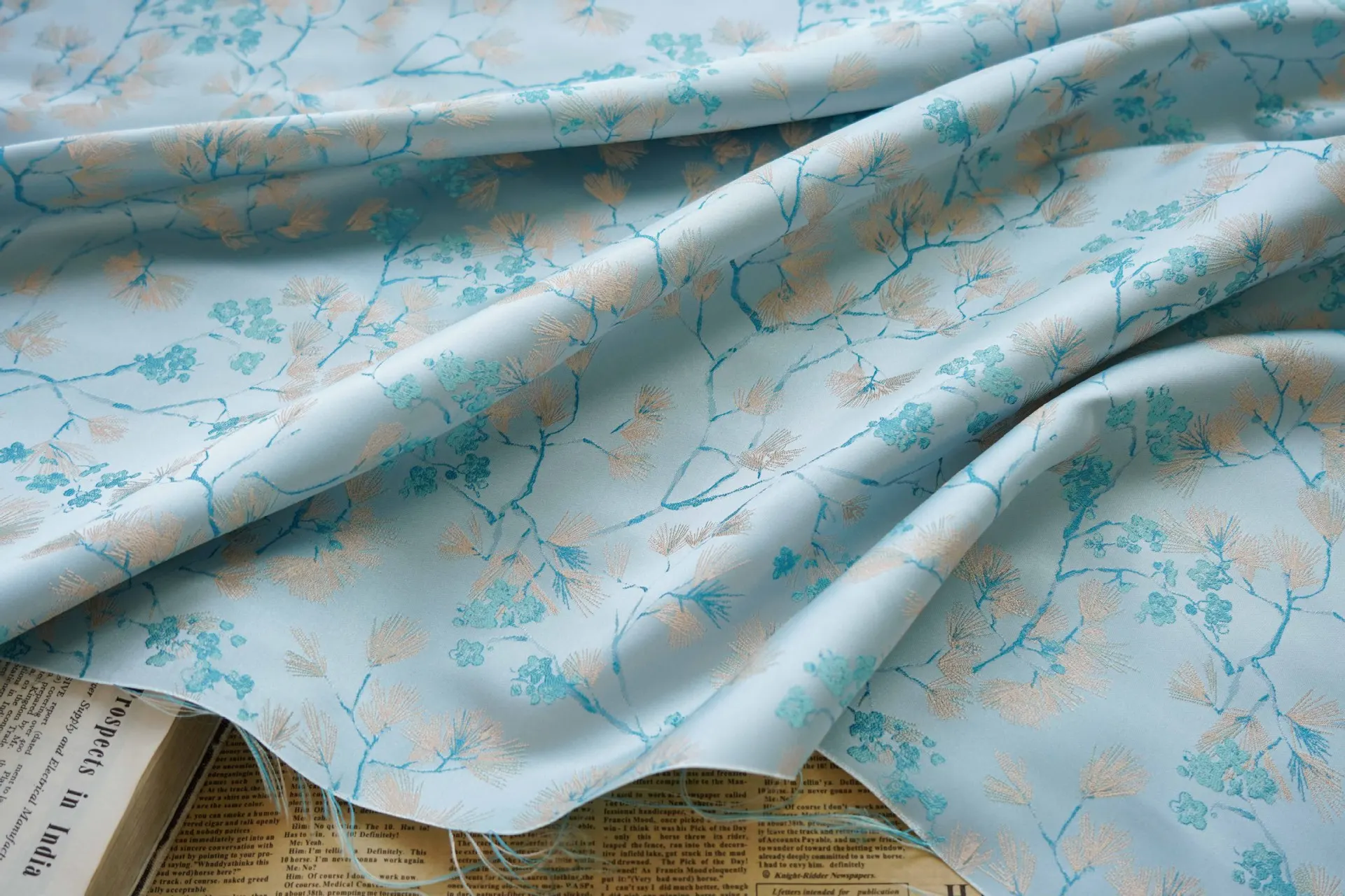1 Meter Chinese Style Classic  - Sewing Vest avis et prix