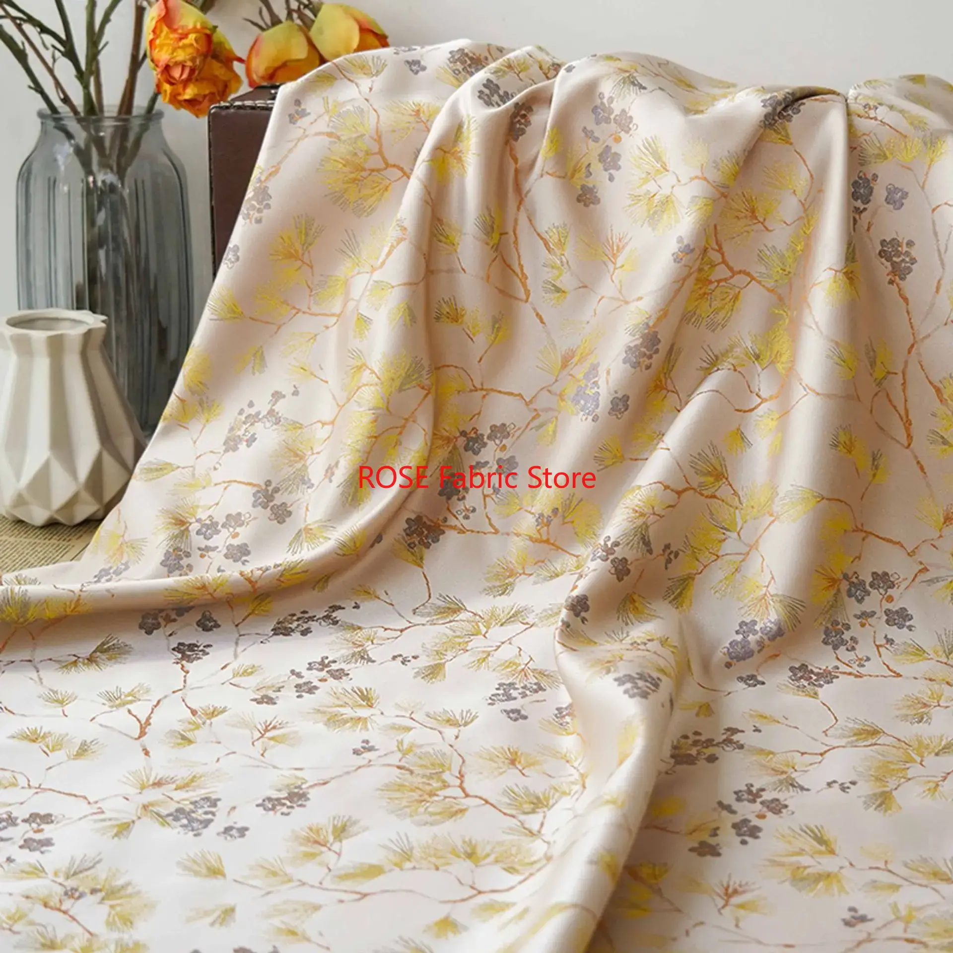 1 Meter Chinese Style Classic  - Sewing Vest avis et prix