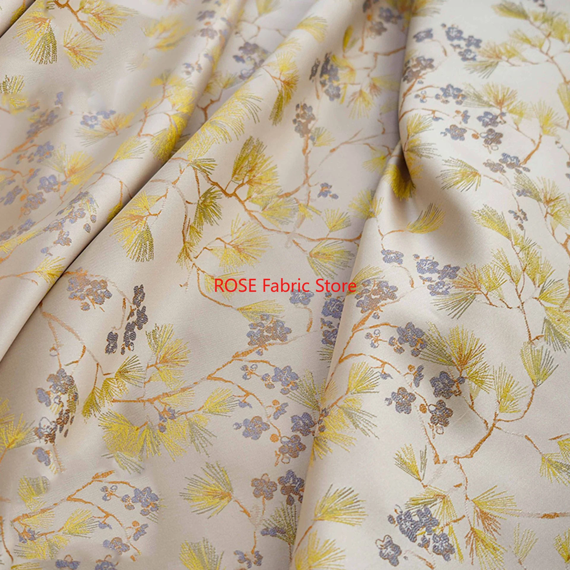 1 Meter Chinese Style Classic  - Sewing Vest avis et prix