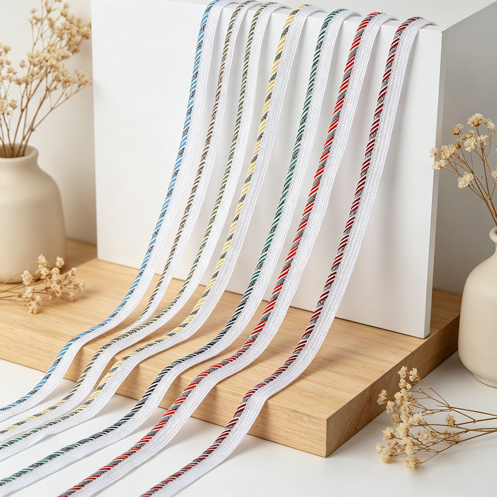 5m/16.4ft each pack White Base - Sewing Thread In Textile avis et prix