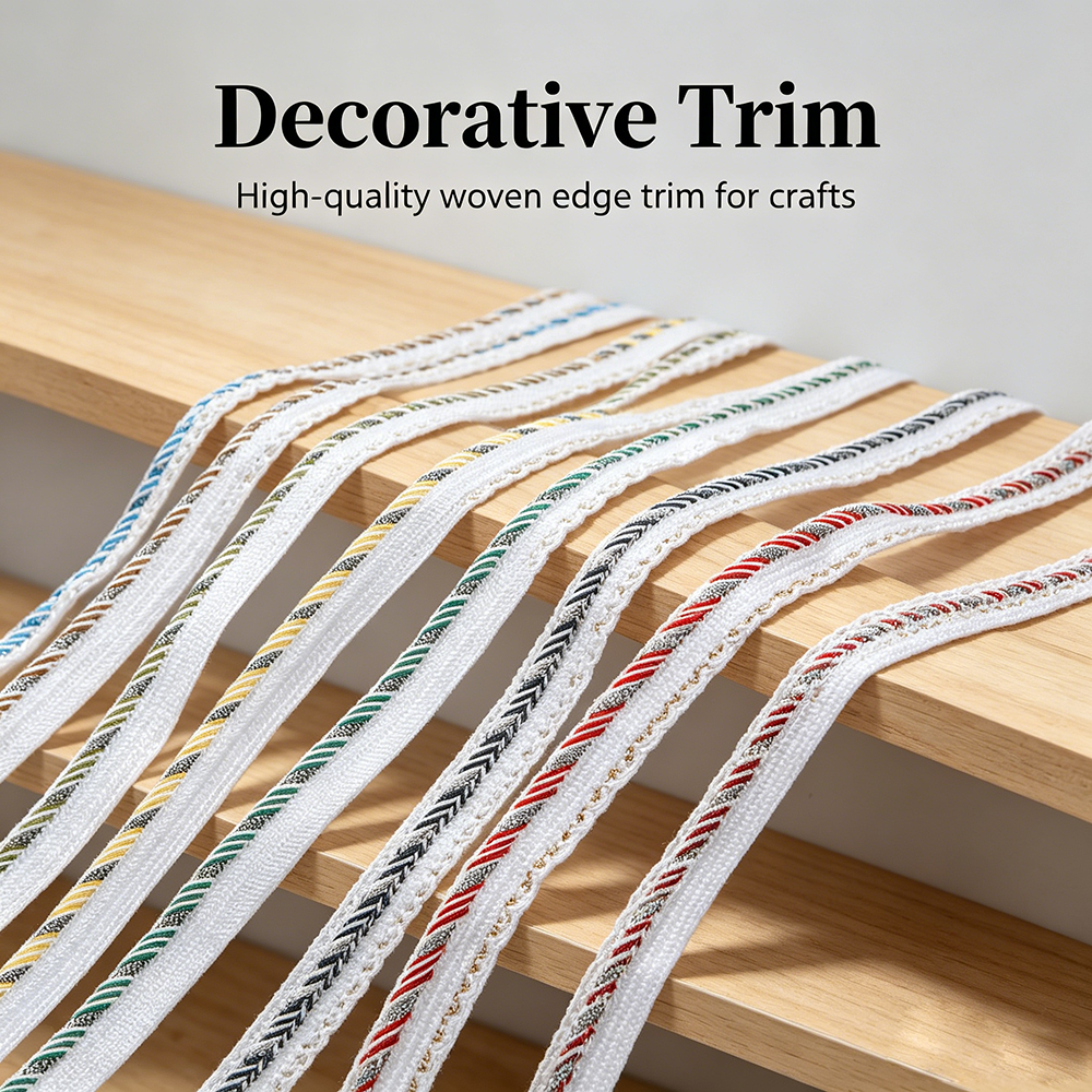 5m/16.4ft each pack White Base - Sewing Thread In Textile avis et prix