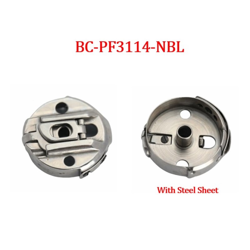 HAYA BC-PF3114 BC-PF3114-NBL B - Sewing Industry avis et prix
