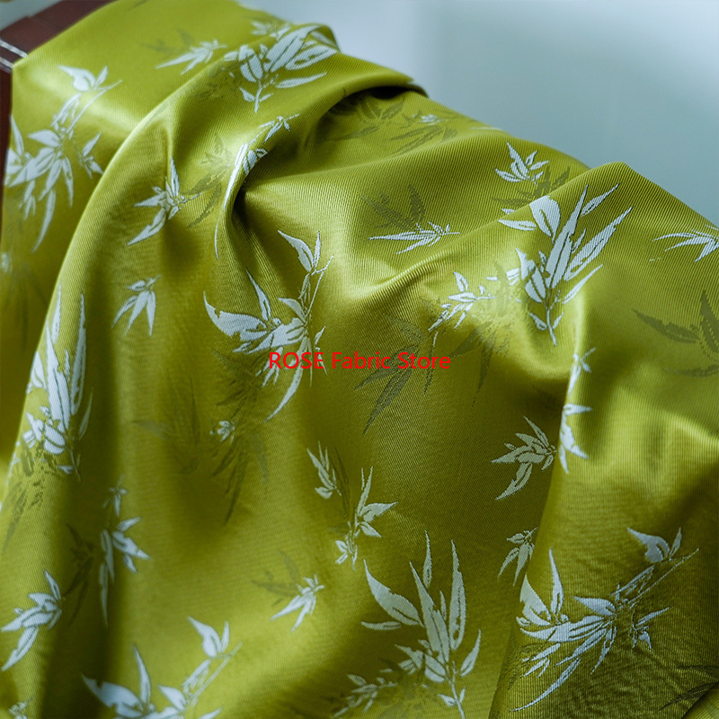 1 meter Chinese Style Green Ba - Sewing Vest avis et prix