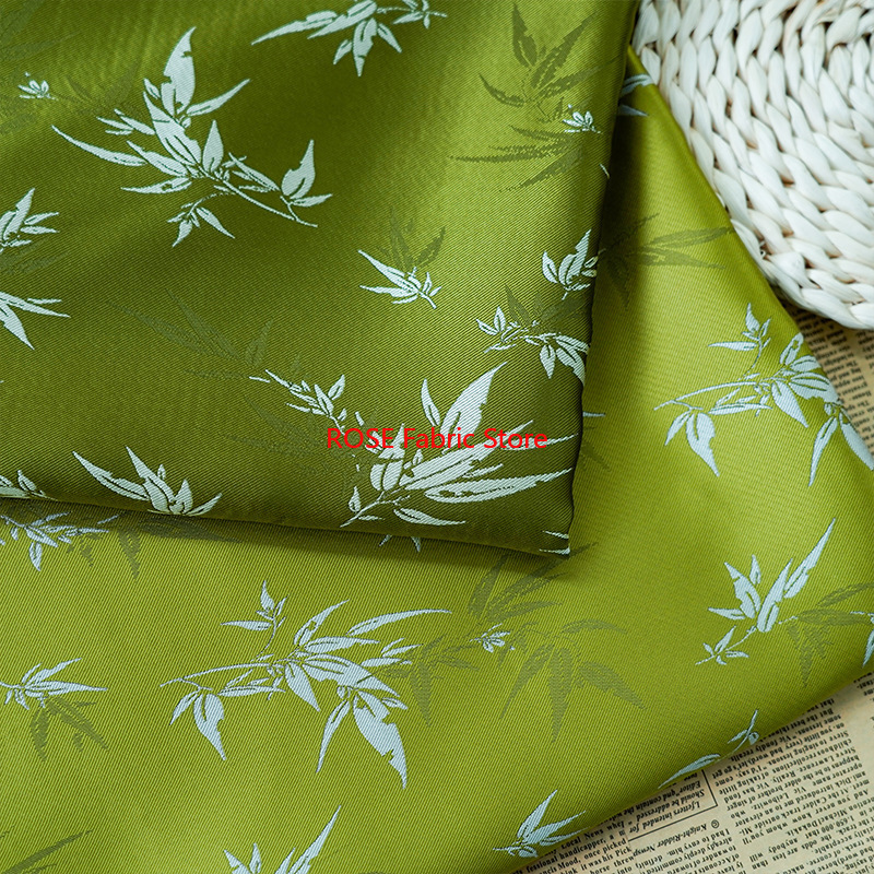 1 meter Chinese Style Green Ba - Sewing Vest avis et prix