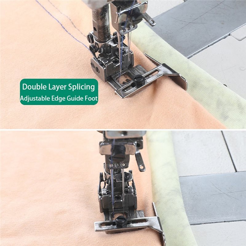 Y42A-Right Edge Guide Presser  - Sewing Machine Needle avis et prix
