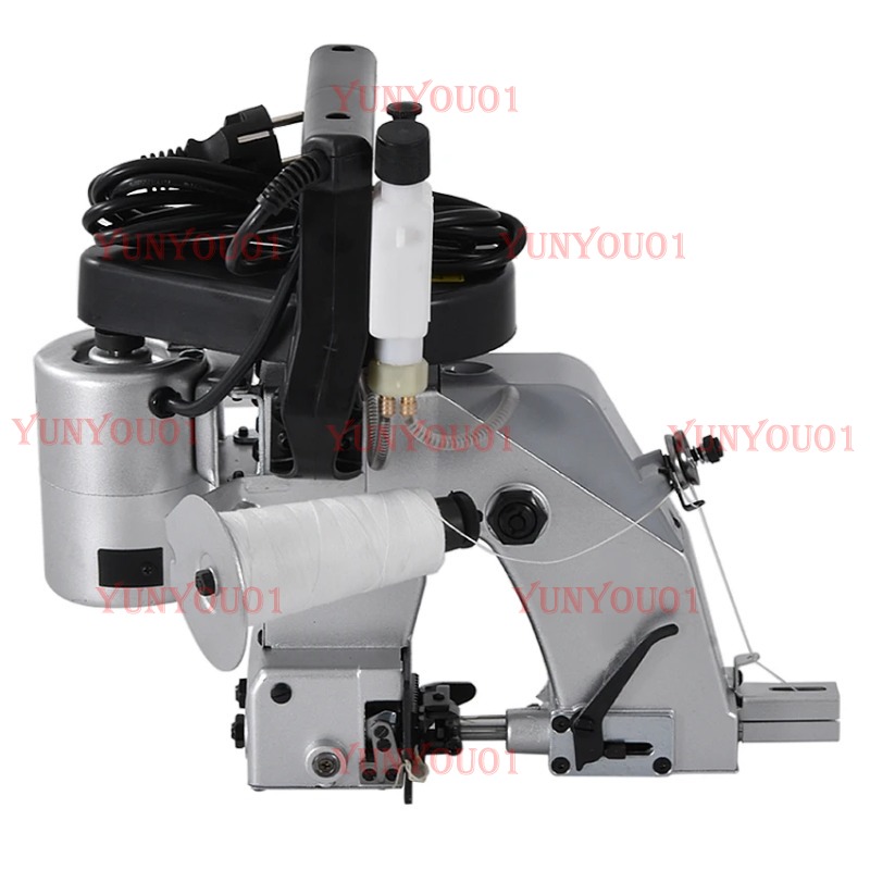 Industrial Electric Sewing Mac - Sewing In Textile Industry avis et prix