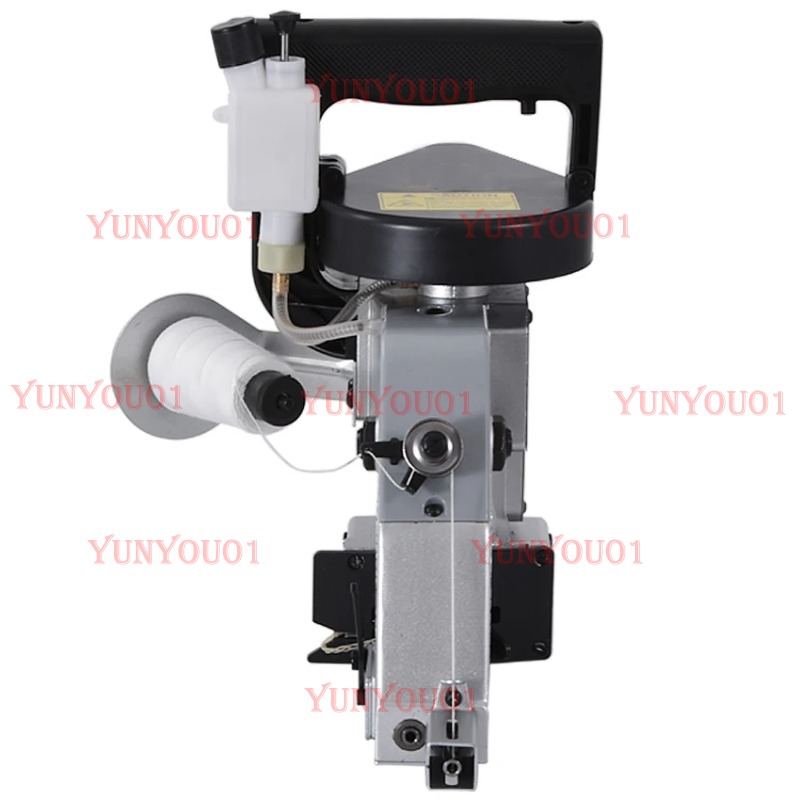 Industrial Electric Sewing Mac - Sewing In Textile Industry avis et prix