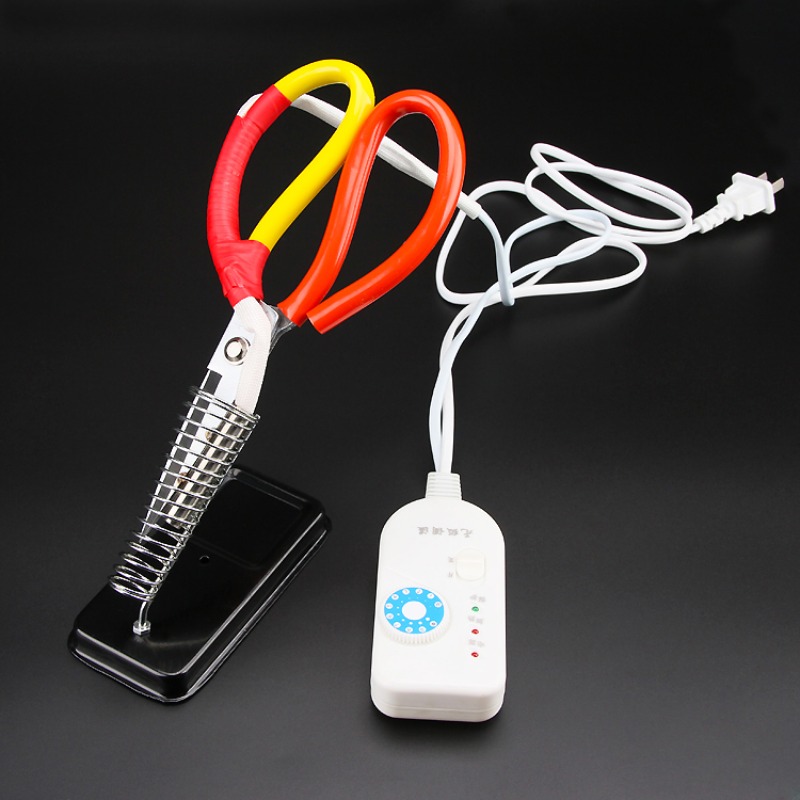 Thermostat Electric Scissors R - Sewing Label avis et prix