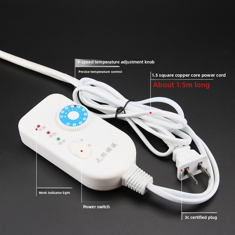 Thermostat Electric Scissors R - Sewing Label avis et prix