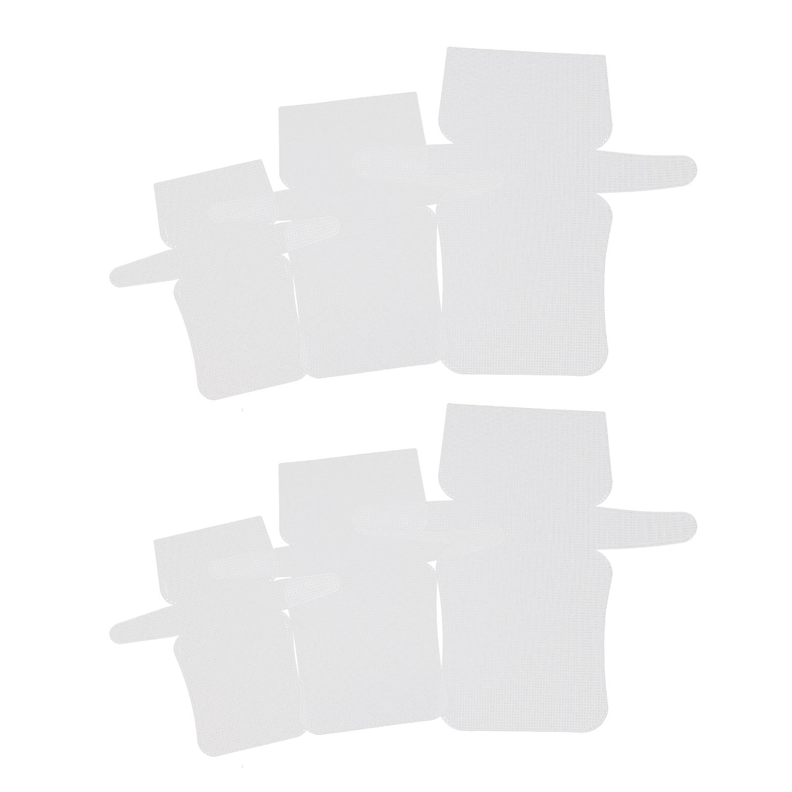 Needlework Mesh Canvas Sheets  - Sewing Textile Art avis et prix
