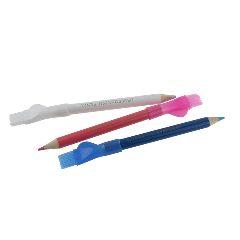 3/6pcs Water Soluble Fabric Pe - Fabric Marking Pen avis et prix