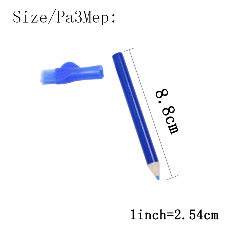 3/6pcs Water Soluble Fabric Pe - Fabric Marking Pen avis et prix