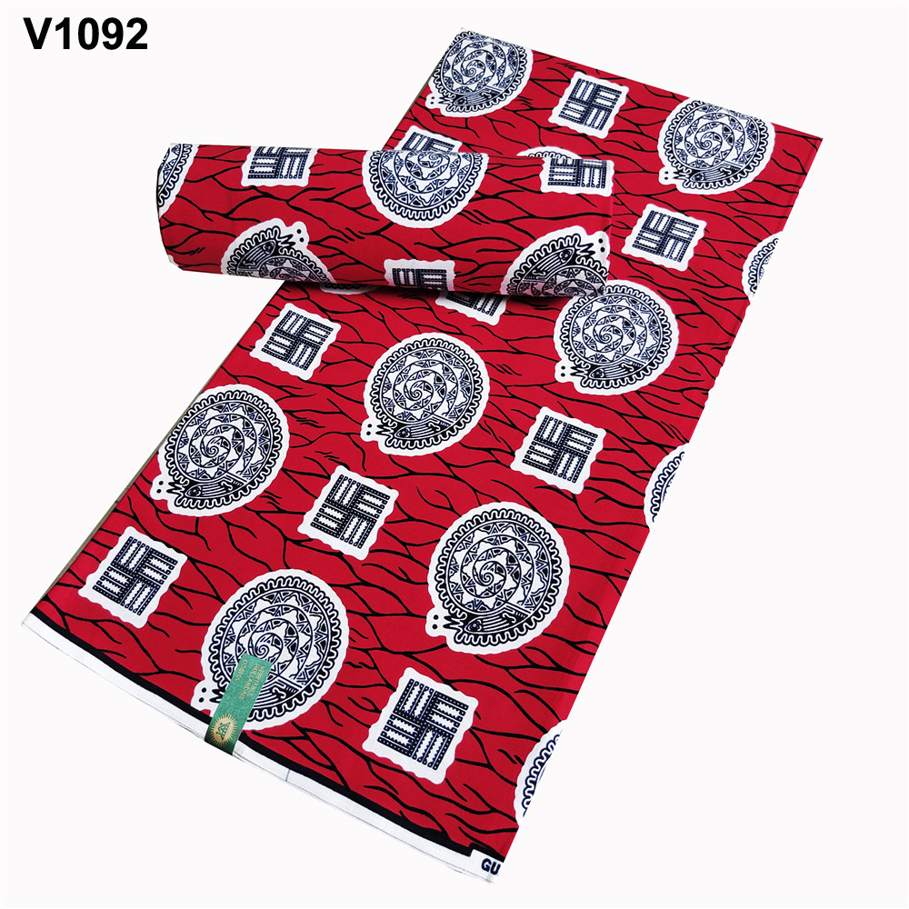 New Ankara Good Quality Africa - Sewing Batik avis et prix