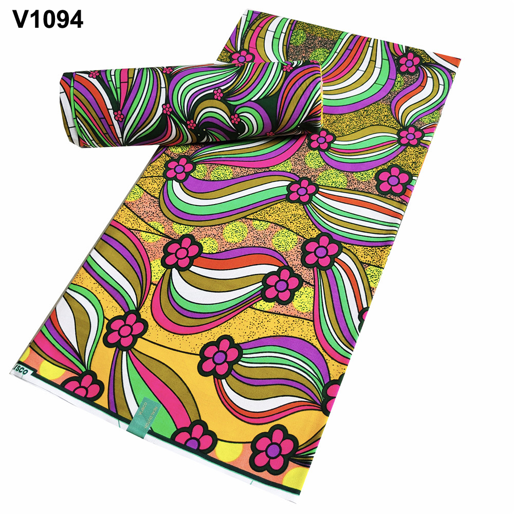 New Ankara Good Quality Africa - Sewing Batik avis et prix