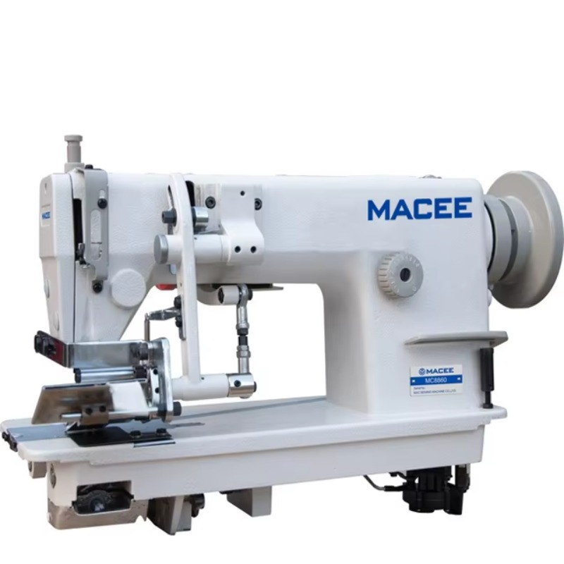 8860-1 Industry Chain Stitch P - Sewing Industry avis et prix