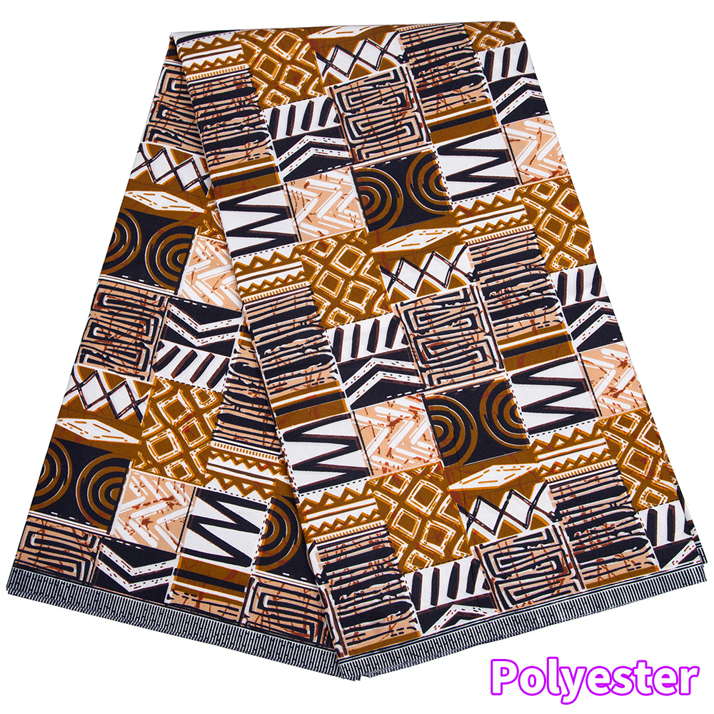 Ankara African prints patchwor - Sewing Batik avis et prix