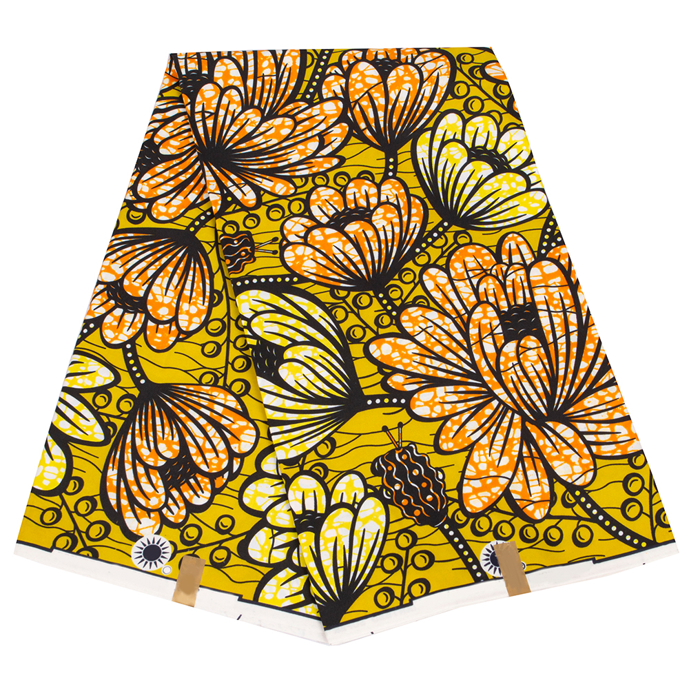 Ankara African prints patchwor - Sewing Batik avis et prix