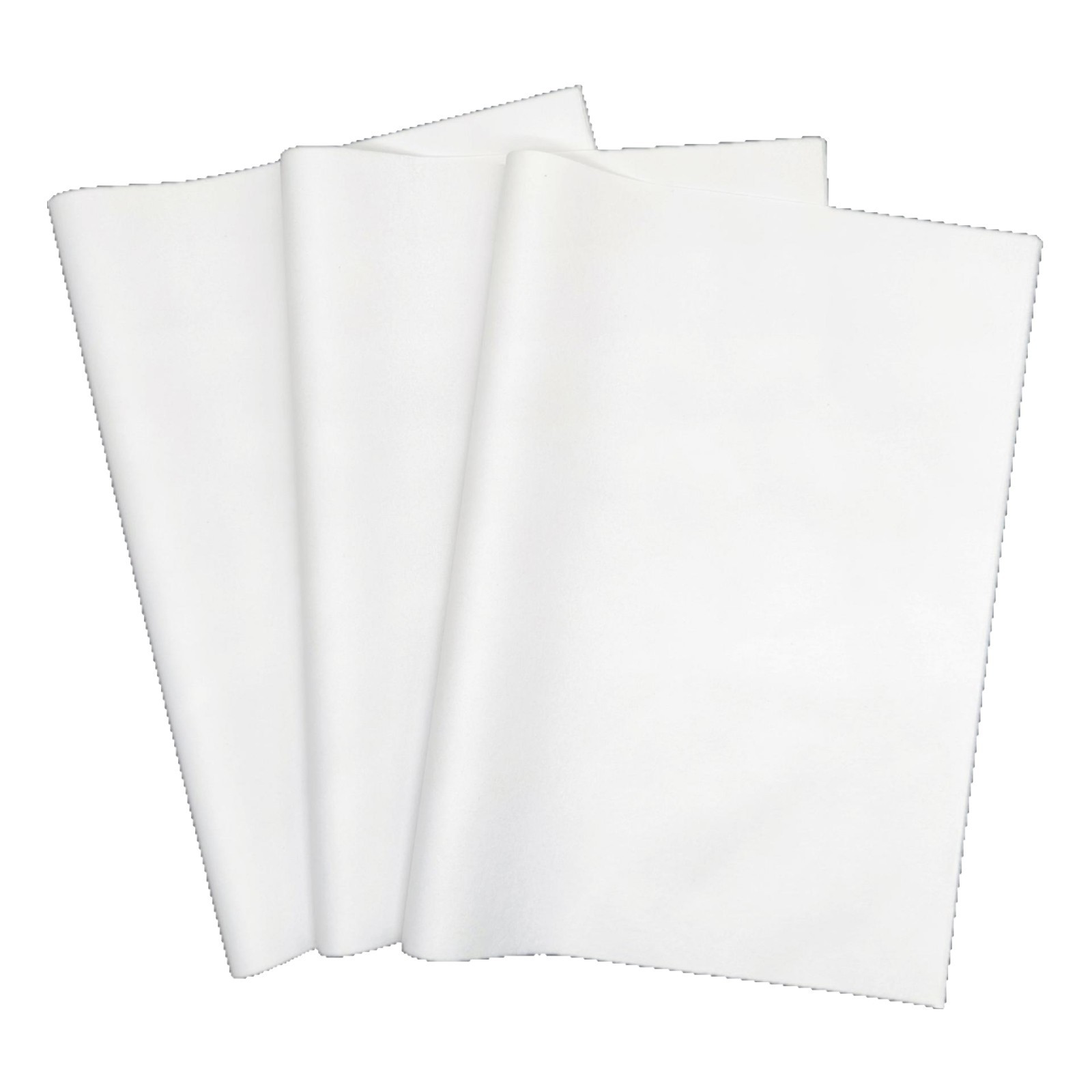 30pcs/ 50pcs white Tissue Pape - Pattern Tissue Paper avis et prix