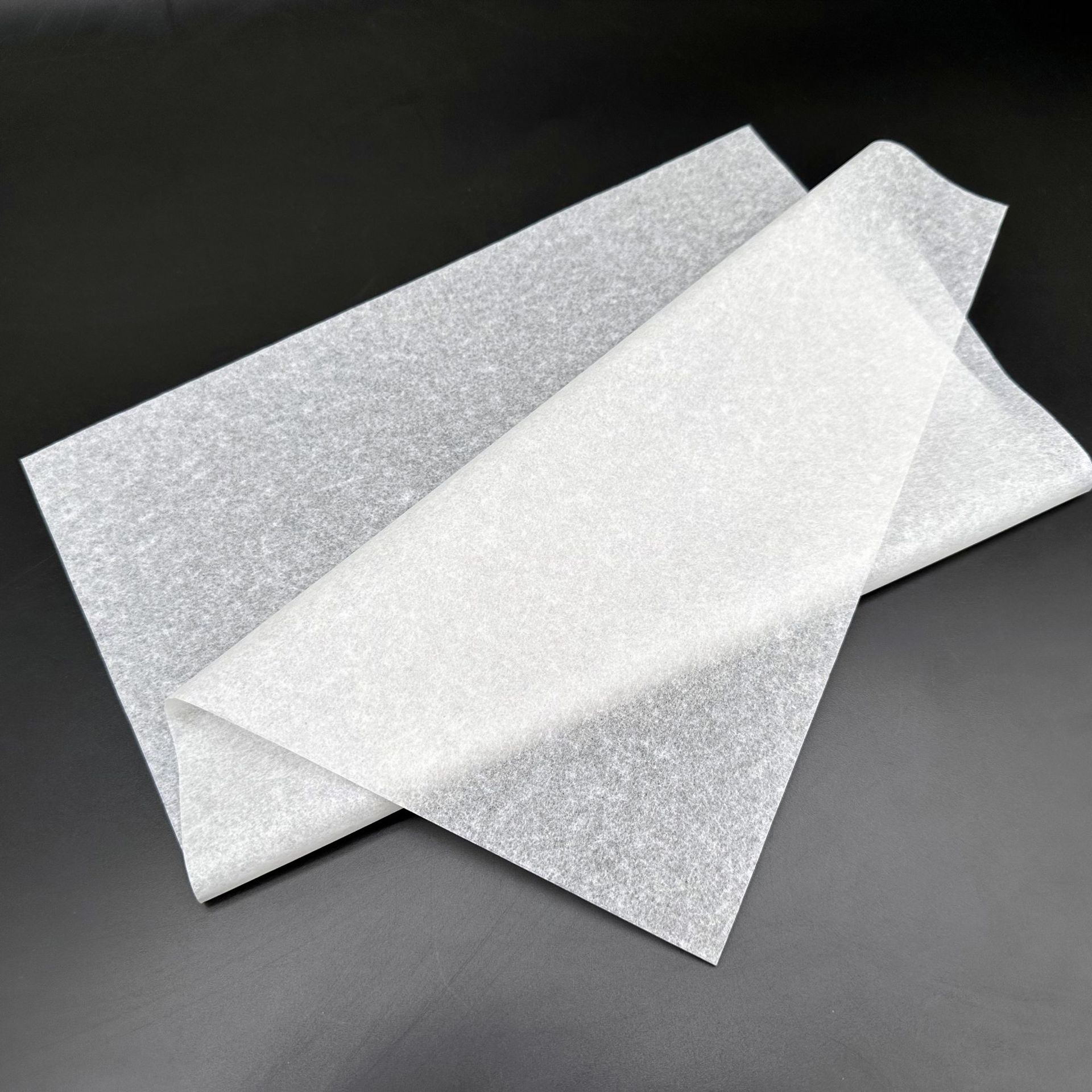 30pcs/ 50pcs white Tissue Pape - Pattern Tissue Paper avis et prix