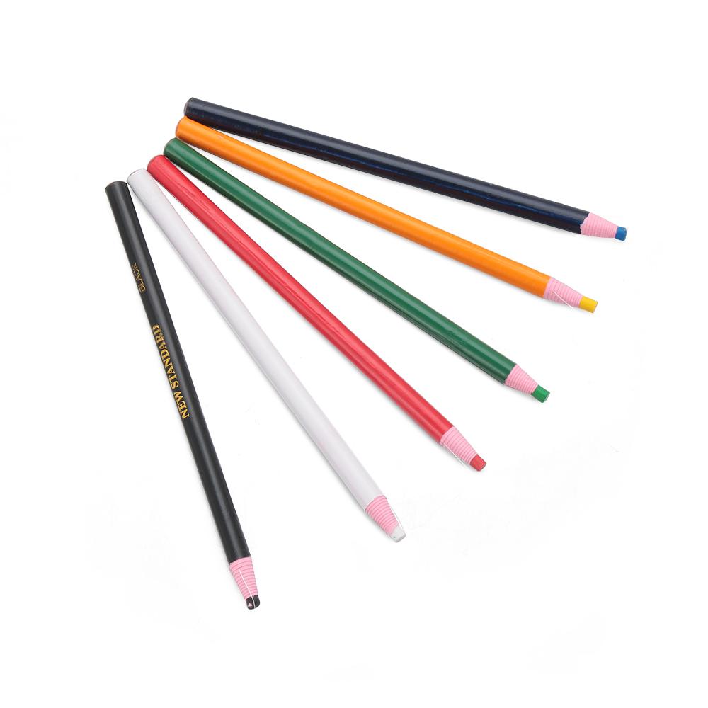 12PCS Tailor Garment Pencil Cu - Fabric Marking Pen avis et prix