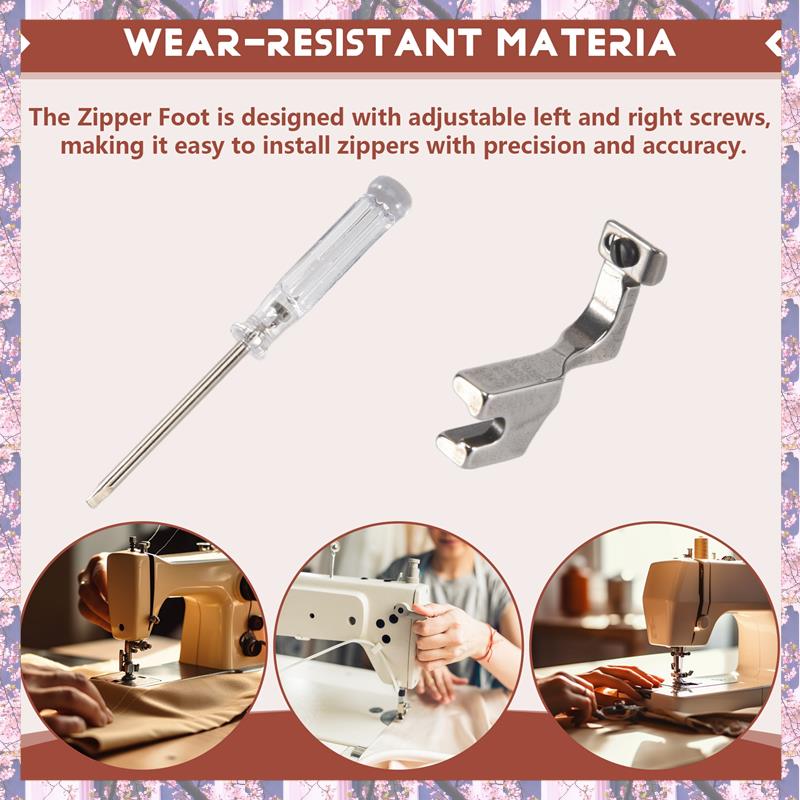 2025 Trend Adjustable Invisibl - Sewing Machine Needle avis et prix