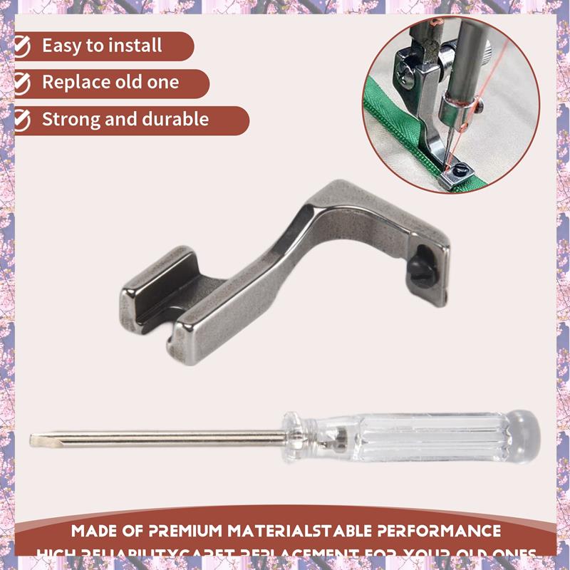 2025 Trend Adjustable Invisibl - Sewing Machine Needle avis et prix