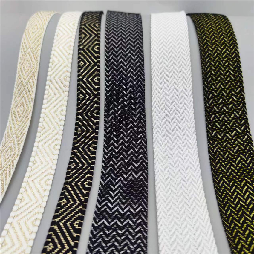 Soft Gold Thread Cotton Webbin - Sewing Thread In Textile avis et prix