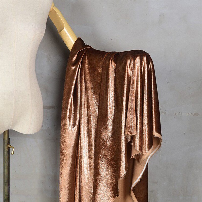 100x140cm Shiny Bright Materia - Sewing Thread In Textile avis et prix
