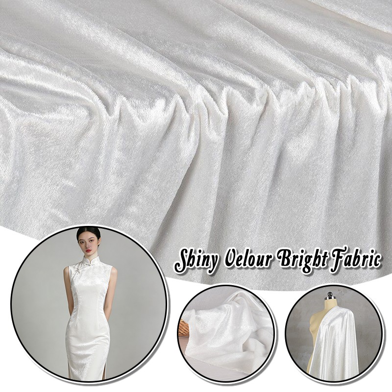 100x140cm Shiny Bright Materia - Sewing Thread In Textile avis et prix
