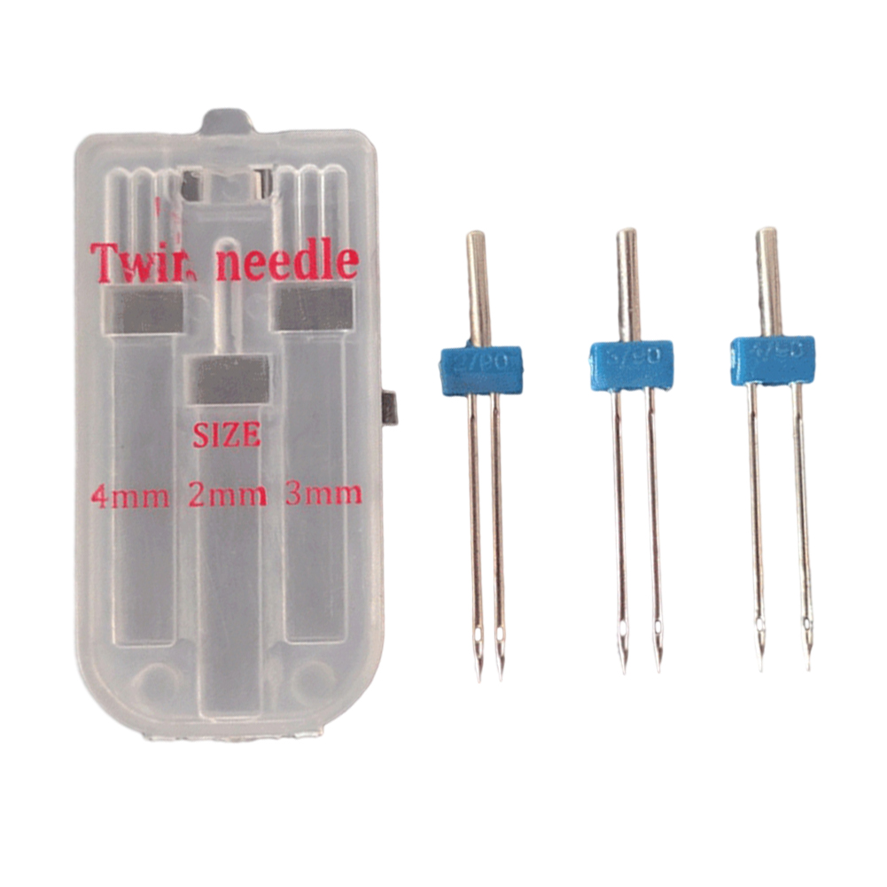 Sewing Machine 1 Double Needle - Twin Needle Stretch avis et prix